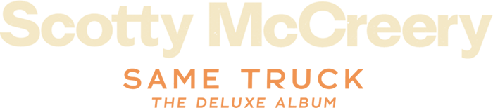 Scotty McCreery - Same Truck
