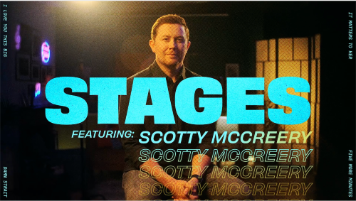 CMT Stages